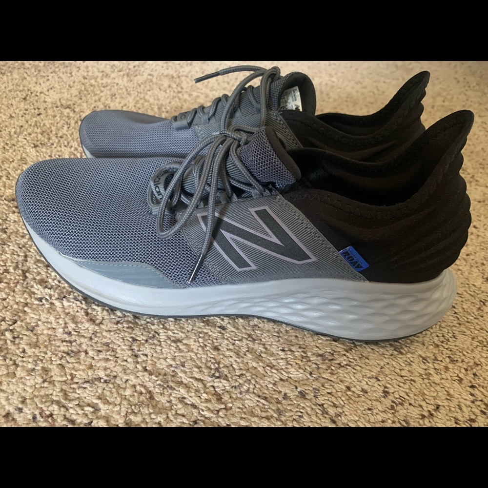 Men’s Fresh Foam New Balance Shoes